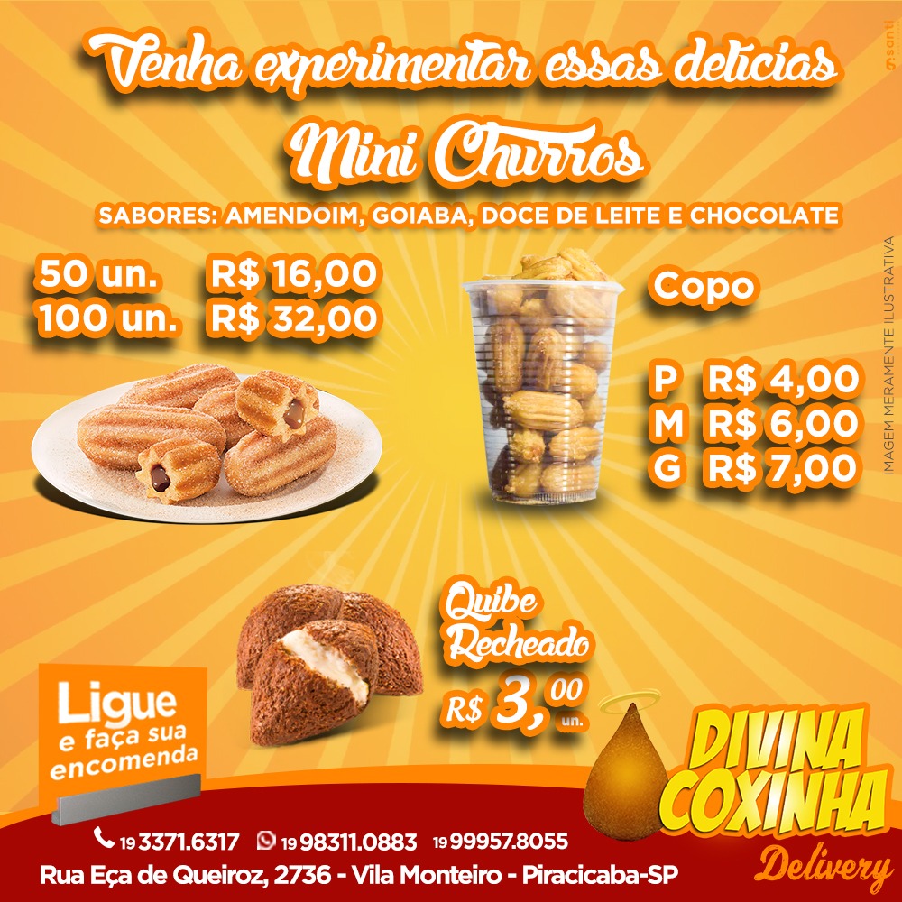 Menu Divina A Original-5
